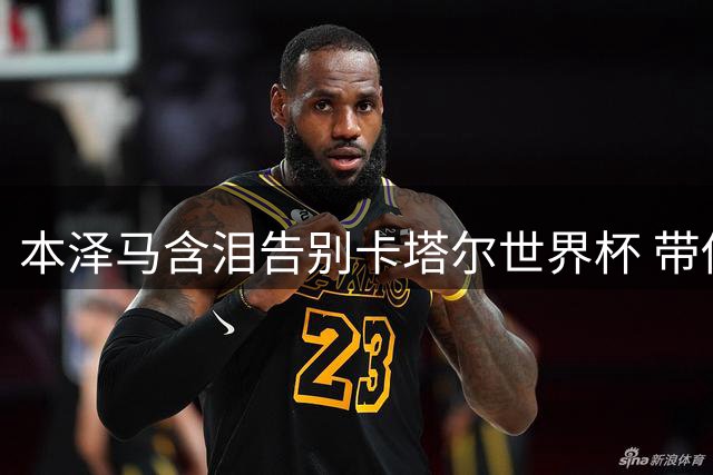 本泽马含泪告别卡塔尔世界杯 带伤退赛成全团队荣耀